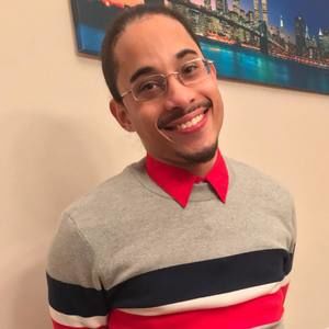 Meet your Posher, Ian